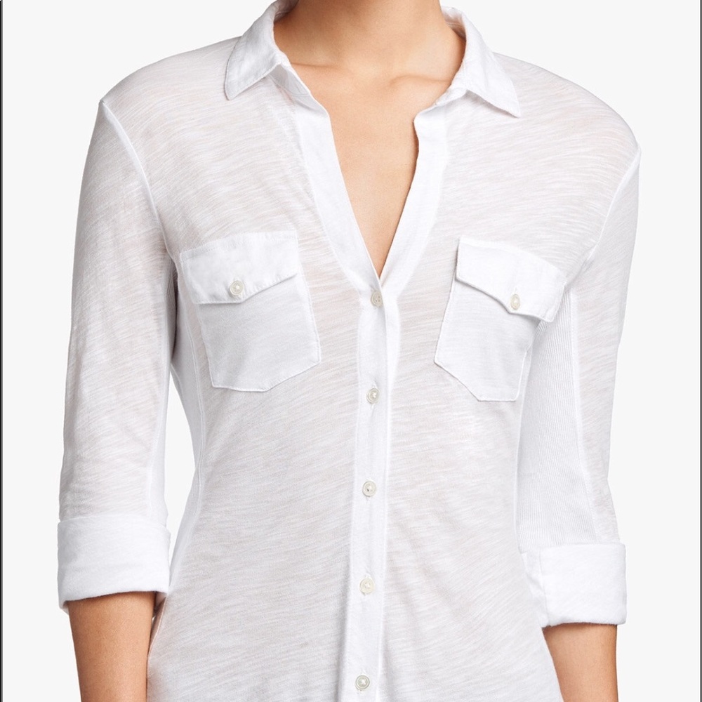 James Perse top *excellent condition*